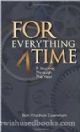 96112 For Everything a Time: A Journey through the Year